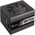 Ficha técnica e caractérísticas do produto Fonte ATX 750W Rm750X Full-Modular 80Plus Gold Cp-9020092-Ww - Corsair