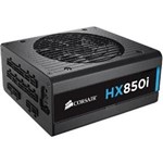 Ficha técnica e caractérísticas do produto Fonte ATX 850W Hxi850 Full-Modular 80Plus Platinum Cp-9020073-Ww - Corsair