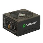 Ficha técnica e caractérísticas do produto Fonte Atx Gamemax 800W Real 80Plus/Pfc/ Bivol Auto Gm800