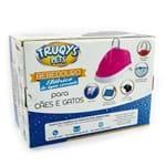 Ficha técnica e caractérísticas do produto Fonte Bebedouro Elétrico Truqys Pets Azul