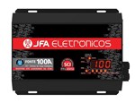 Ficha técnica e caractérísticas do produto Fonte Carregador de Bateria JFA 100A SCI