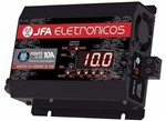 Ficha técnica e caractérísticas do produto Fonte Carregador de Bateria JFA 10A SCI Com Display