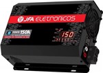 Ficha técnica e caractérísticas do produto Fonte Carregador de Bateria Jfa 150a Sci