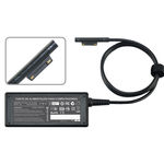 Ficha técnica e caractérísticas do produto Fonte Carregador Mais Mania P Tablet Microsoft Surface 12v 2.58a 30w - Plug Magnético