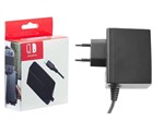 Ficha técnica e caractérísticas do produto Fonte Carregador para Nintendo Switch Bivolt