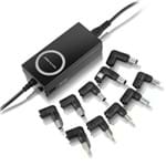 Fonte de Alimentação Automática 90w Bivolt para DC CB009 Preto - Multilaser