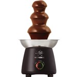 Ficha técnica e caractérísticas do produto Fonte de Chocolate Fondue Choco Fest Fn-01 Mondial