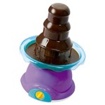 Ficha técnica e caractérísticas do produto Fonte de Chocolate Kids Chef - Multikids
