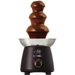 Ficha técnica e caractérísticas do produto Fonte de Chocolate Mondial Choco Fest FN-01 - 110V