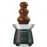 Ficha técnica e caractérísticas do produto Fonte de Chocolate Mondial Choco Fest NFN-01 - 220V