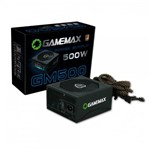 Fonte Gamemax Gm500 80 Plus Bronze - GM500