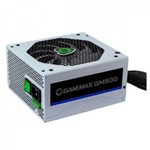 Ficha técnica e caractérísticas do produto Fonte Gamemax Gm500 White 80 Plus Bronze - GM500 WHITE