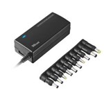 Ficha técnica e caractérísticas do produto Fonte Notebook Trust Plug&Go 65W Power Adapter