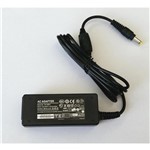 Ficha técnica e caractérísticas do produto Fonte para Netbook Positivo, Cce, Itautec, Asus, Sti e Outros - 19v 2,1a - Dx