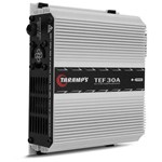 Ficha técnica e caractérísticas do produto Fonte Taramps Tef 30 30 Amperes 14.4v Carregador de Bateria Bivolt Automático