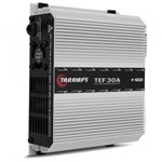 Ficha técnica e caractérísticas do produto Fonte Taramps TEF 30 Amperes 14.4V Carregador de Bateria Bivolt Automático