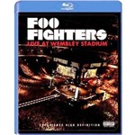 Ficha técnica e caractérísticas do produto Foo Fighters - Live At Wembley Stadium
