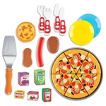Ficha técnica e caractérísticas do produto Food Delivery Pizza 860-2 - Braskit