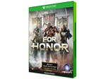For Honor Limited Edition para Xbox One - Ubisoft