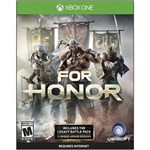 Ficha técnica e caractérísticas do produto For Honor Limited Edition - Xbox One - Português