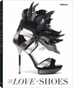 Ficha técnica e caractérísticas do produto For The Love Of Shoes - Teneues - 1