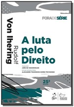 Ficha técnica e caractérísticas do produto Fora de Serie-A Luta Pelo Direito 25/17