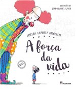 Ficha técnica e caractérísticas do produto Forca da Vida, a - 03Ed - Moderna