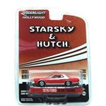 Ficha técnica e caractérísticas do produto Ford Gran Torino 1976 Starsky & Hutch 1/64 Greenlight