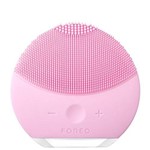 Ficha técnica e caractérísticas do produto Foreo Luna Mini 5 Pearl Pink - Escova de Limpeza Facial