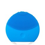 Ficha técnica e caractérísticas do produto Foreo Luna Mini 2 Aquamarine - Escova de Limpeza Facial