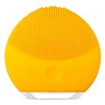 Ficha técnica e caractérísticas do produto Foreo Luna Mini 2 Sunflower - Escova de Limpeza Facial