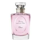 Ficha técnica e caractérísticas do produto Forever And Ever Dior - Perfume Feminino - Eau de Toilette 100ml