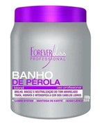 Ficha técnica e caractérísticas do produto Forever Liss Banho de Perola Blond 1Kg