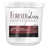 Ficha técnica e caractérísticas do produto Forever Liss Botox Capilar Argan Oil
