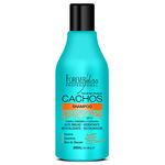 Ficha técnica e caractérísticas do produto Forever Liss - Cachos Shampoo 300ml