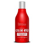 Forever Liss Color Red Shampoo 300ml