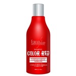 Ficha técnica e caractérísticas do produto Forever Liss Color Red Shampoo Cabelos Vermelhos - Forever Liss