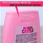 Ficha técnica e caractérísticas do produto Forever Liss Desmaia Cabelo Leave-in 5 em 1 150gr