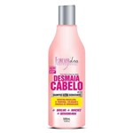 Ficha técnica e caractérísticas do produto Forever Liss Desmaia Cabelo Shampoo Ultra Hidratante 500ml