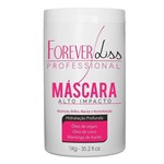 Ficha técnica e caractérísticas do produto Forever Liss Mascara Alto Impacto