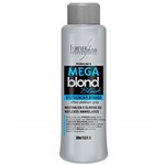 Ficha técnica e caractérísticas do produto Forever Liss Mega Blond Black Mascara Matizadora 500gr