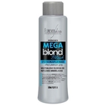 Ficha técnica e caractérísticas do produto Forever Liss - Mega Blond Black Máscara Matizadora - 500ml