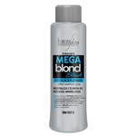 Ficha técnica e caractérísticas do produto Forever Liss Mega Blond Black - Máscara Matizadora - Forever Liss Professional