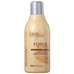 Ficha técnica e caractérísticas do produto Forever Liss Professional Force Repair - Shampoo 300ml