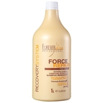 Ficha técnica e caractérísticas do produto Forever Liss Professional Force Repair - Shampoo 1000ml