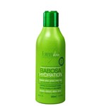 Ficha técnica e caractérísticas do produto Forever Liss Shampoo Babosa 300ml