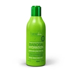 Ficha técnica e caractérísticas do produto Forever Liss Shampoo Babosa Hydration 300Ml