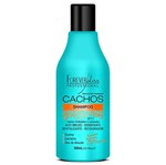 Ficha técnica e caractérísticas do produto Forever Liss - Shampoo Cachos 300 G
