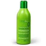 Ficha técnica e caractérísticas do produto Forever Liss Shampoo Hidratante Babosa 300ml