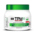 Ficha técnica e caractérísticas do produto Forever Liss TPM Máscara Capilar Anti Stress 250g